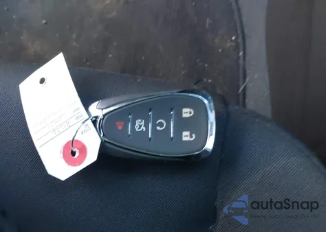 2020 Chevrolet Malibu Fwd Rs from USA, damaged, VIN 1G1ZG5ST3LF136950